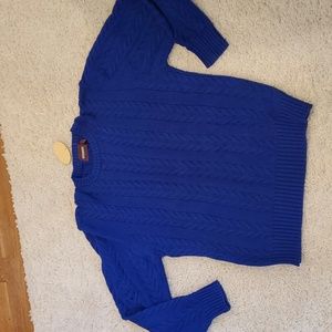 Vintage Cranmore Men's Sweater